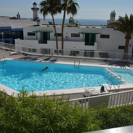 Modern Quiet Apartament Beach Front San Bartolomé Exterior photo