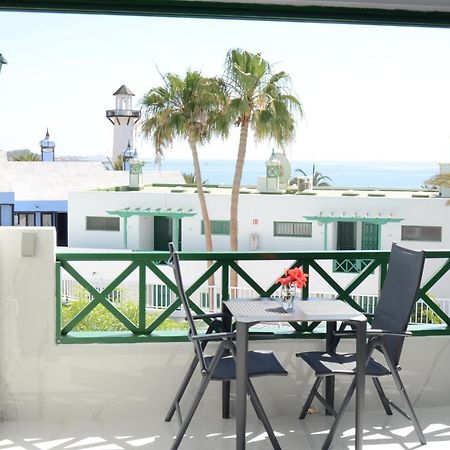 Modern Quiet Apartament Beach Front San Bartolomé Exterior photo