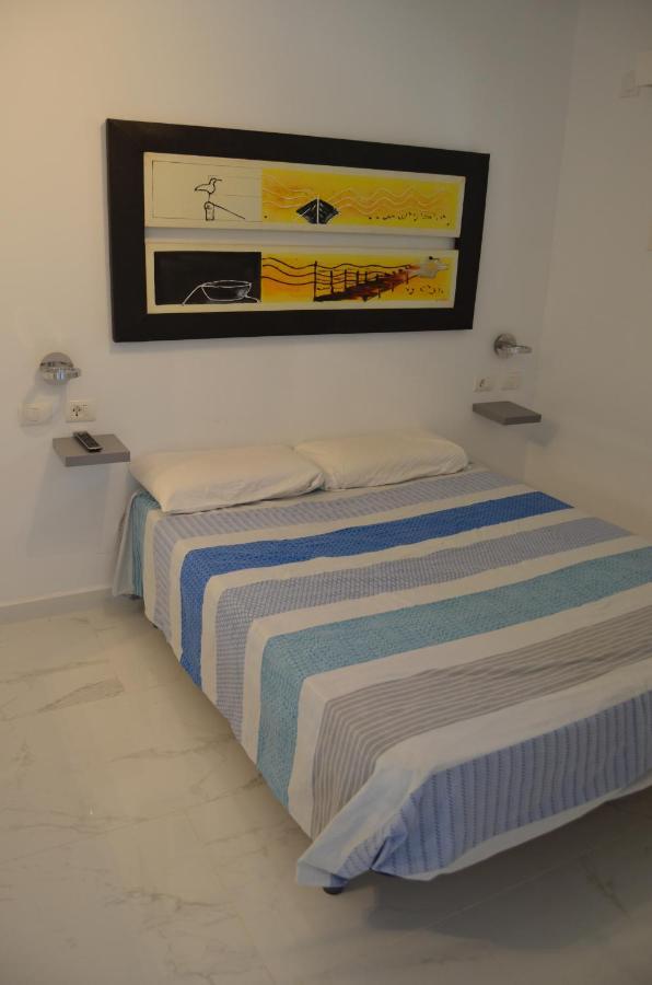 Modern Quiet Apartament Beach Front San Bartolomé Exterior photo